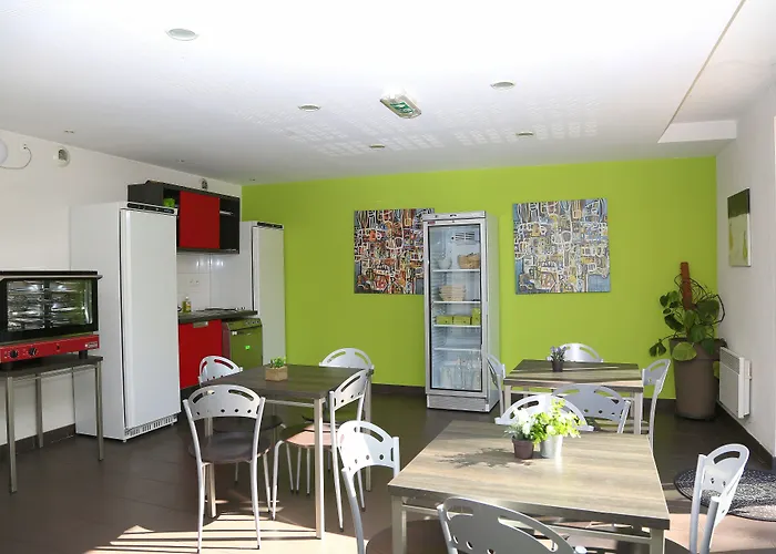 Résidence Les Académies Aixoise Aix-en-Provence